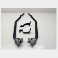 HERRAJES MONORACK 3 GIVI PARA BAUL TRASERO (2#) SEGUN FOTOGRAFIAS YAMAHA FZS 600 FAZER '02/'03 4