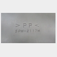 REF. 5PW2117M0000 TAPA PROTECTORA (1) YAMAHA R1 '02/'03 (YZF R1 '02/'03 5PW1) 6