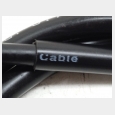 CABLE DEL ACELERADOR (4#) YAMAHA YZF 125 R '08/'13 5