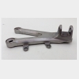 SOPORTE DEL POSAPIES DELANTERO IZQUIERDO 2 YAMAHA YZF R6R (2007) 4