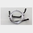 SOPORTE DE LA BOMBA DE GASOLINA 3 YAMAHA YZF R6R (2007) 4