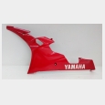 TAPA LATERAL SEMIQUILLA IZQUIERDA 2 YAMAHA YZF R6R (2007) 1