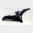 TAPA LATERAL SEMIQUILLA DERECHA 2 YAMAHA YZF R6R (2007) 1