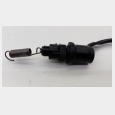 SENSOR DEL FRENO TRASERO (1) YAMAHA XT 660 R '04/'14 2