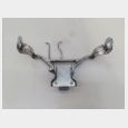 ARAA / SOPORTE FRONTAL (1) ( 2GV-23174-01-00 ) YAMAHA XV 535 VIRAGO '87/'03 4