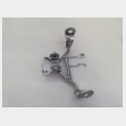 ARAA / SOPORTE FRONTAL (2) ( 2GV-23174-01-00 ) YAMAHA XV 535 VIRAGO '87/'03 6