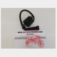 BOBINA CON PIPA (6) CABLE CORTO YAMAHA XV 535 VIRAGO '87/'03