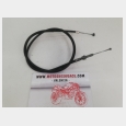 CABLE DEL EMBRAGUE (4) YAMAHA XV 535 VIRAGO '87/'03