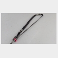 CABLE DEL FRENO TRASERO (2) YAMAHA XV 535 VIRAGO '87/'03 3