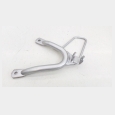 SOPORTE DEL POSAPIE TRASERO IZQUIERDO YAMAHA XTZ 660 TENERE '91/'99 1