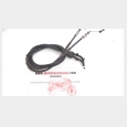 JUEGO DE LOS CABLES DEL ACELERADOR YAMAHA XTZ 660 TENERE '91/'99