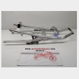 SUBCHASIS (3) YAMAHA R6 '99/'02 (CARBURACION) ( YZF R6 '99/'02 )