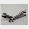 SOPORTE DEL POSAPIE TRASERO DERECHO (4) YAMAHA R6 '99/'02 (CARBURACION) ( YZF R6 '99/'02 ) 2