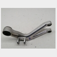 SOPORTE DEL POSAPIE TRASERO DERECHO (5) YAMAHA R6 '99/'02 (CARBURACION) ( YZF R6 '99/'02 ) 2