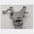 SOPORTE DEL POSAPIE DELANTERO DERECHO (1) YAMAHA R6 '99/'02 (CARBURACION) ( YZF R6 '99/'02 ) 6