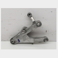 SOPORTE DEL POSAPIE DELANTERO DERECHO (3) YAMAHA R6 '99/'02 (CARBURACION) ( YZF R6 '99/'02 ) 4