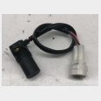 SENSOR DE VELOCIDAD (2) ( 5EB837550200 ) YAMAHA R6 '99/'02 (CARBURACION) ( YZF R6 '99/'02 ) 3