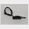 SENSOR DEL FRENO TRASERO (5) YAMAHA R6 '99/'02 (CARBURACION) ( YZF R6 '99/'02 ) 2