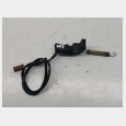 SENSOR DEL FRENO TRASERO (5) YAMAHA R6 '99/'02 (CARBURACION) ( YZF R6 '99/'02 ) 6