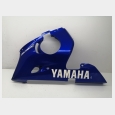 QUILLA IZQUIERDA (5) SEGUN FOTOGRAFIAS YAMAHA R6 '99/'02 (CARBURACION) ( YZF R6 '99/'02 ) 1