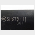 REGULADOR (1) YAMAHA X-MAX 250 '05/'06 CARBURACION ( YP250R ) 6