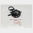 ELECTROVENTILADOR IZQUIERDO ( 065000-4002 12V 7H07 ) ( 2D1124050100 ) SEGUN FOTOGRAFIAS YAMAHA FZ1 N '06 ( 2D11 )