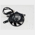 ELECTROVENTILADOR IZQUIERDO ( 065000-4002 12V 7H07 ) ( 2D1124050100 ) SEGUN FOTOGRAFIAS YAMAHA FZ1 N '06 ( 2D11 ) 1