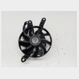 ELECTROVENTILADOR IZQUIERDO ( 065000-4002 12V 7H07 ) ( 2D1124050100 ) SEGUN FOTOGRAFIAS YAMAHA FZ1 N '06 ( 2D11 ) 5