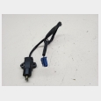 SENSOR / INTERRUPTOR DEL CABALLETE LATERAL ( 5VS-82566-61-00 ) YAMAHA FZ1 N '06 ( 2D11 ) 2