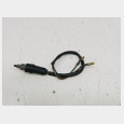 SENSOR DEL FRENO DELANTERO YAMAHA AEROX 49CC. 2T ( YQ50 ) 1