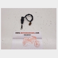 SENSOR DEL FRENO TRASERO (1) YAMAHA FZ6 N '04/'06 ( 1B39 ) 0