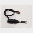 SENSOR DEL FRENO TRASERO (1) YAMAHA FZ6 N '04/'06 ( 1B39 ) 2