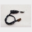 SENSOR DEL FRENO TRASERO (1) YAMAHA FZ6 N '04/'06 ( 1B39 ) 5