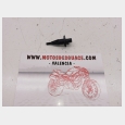 SENSOR DE TEMPERATURA DEL AIRE (4) ( 5CA-85886-00-00 ) YAMAHA FZ6 N '04/'06 ( 1B39 )