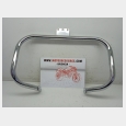 DEFENSA FRONTAL (1) SEGUN FOTOGRAFIAS YAMAHA XVS 650 DRAGSTAR CLASSIC '97/'02 (XVS650)