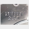 CAJA DEL FILTRO DE AIRE (5) SEGUN FOTOGRAFIAS YAMAHA XV 250 VIRAGO '89/'04 6