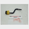 DEPOSITO DEL LIQUIDO DEL FRENO TRASERO (1) YAMAHA XJ6 DIVERSION ABS '09 ( 36D1 )