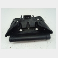 GOMA PROTECTORA MOTOR (1) ( 20S-2117T-00 ) SEGUN FOTOGRAFIAS YAMAHA XJ6 DIVERSION ABS '09 ( 36D1 ) 5