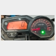 PANEL DE RELOJES / MARCADOR / VELOCIMETRO ( 26656 KMS. ) SEGUN FOTOGRAFIAS YAMAHA XJ6 DIVERSION ABS '09 ( 36D1 ) 1