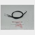 JUEGO DE LOS CABLES DEL ACELERADOR (1) YAMAHA XJ6 DIVERSION ABS '09 ( 36D1 )