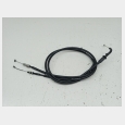 JUEGO DE LOS CABLES DEL ACELERADOR (1) YAMAHA XJ6 DIVERSION ABS '09 ( 36D1 ) 1