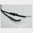 JUEGO DE LOS CABLES DEL ACELERADOR (1) YAMAHA XJ6 DIVERSION ABS '09 ( 36D1 ) 4