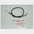 CABLE DEL EMBRAGUE (1) YAMAHA XJ6 DIVERSION ABS '09 ( 36D1 )