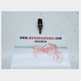 SENSOR DE TEMPERATURA (1) ( 8CC-85790-01 ) YAMAHA XJ6 DIVERSION ABS '09 ( 36D1 )