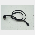 SENSOR DEL ABS DE LA RUEDA TRASERA (1) YAMAHA XJ6 DIVERSION ABS '09 ( 36D1 ) 1