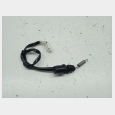 SENSOR DEL FRENO TRASERO (1) YAMAHA XJ6 DIVERSION ABS '09 ( 36D1 ) 5