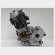 MOTOR ( 49931 KMS. ) TIPO MOTOR : 21L-033896 ( SEGUN FOTOGRAFIAS ) YAMAHA SR 250 CLASSIC / SPECIAL 3