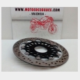 DISCO DEL FRENO DELANTERO DERECHO TRIUMPH SPEED TRIPLE 955 I.E. '99/'01