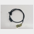 SENSOR DEL ABS DE LA RUEDA DELANTERA / TRASERA (1) ( 007V50189 3461 4226A1 ) TRIUMPH STREET TRIPLE R 675 '15 1