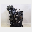 MOTOR (50374 KMS.) ( MOTOR N 6674247 ) ( OJO : 3 TORNILLOS DE COLECTORES PARTIDOS EN CARTER SEGUN FOTOGRAFIAS ) TRIUMPH STREET TRIPLE R 675 '13/'15 4